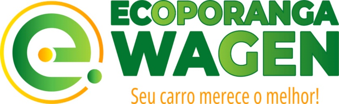 Ecoporanga Wagen